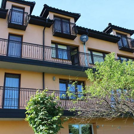 Turystyka Wiejska Agro-Dom Milanowska Wolka Exterior foto