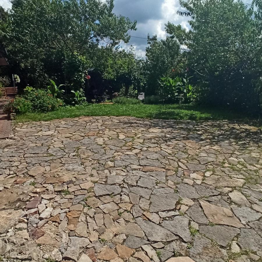 Turystyka Wiejska Agro-Dom Milanowska Wolka Exterior foto