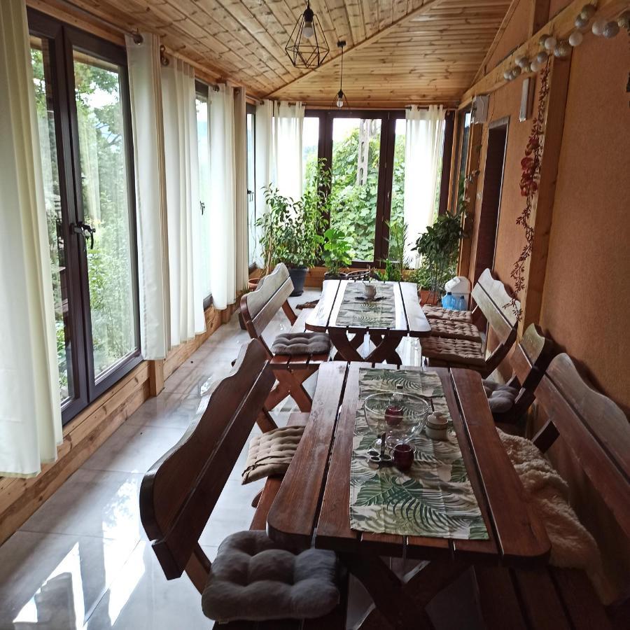 Turystyka Wiejska Agro-Dom Milanowska Wolka Exterior foto