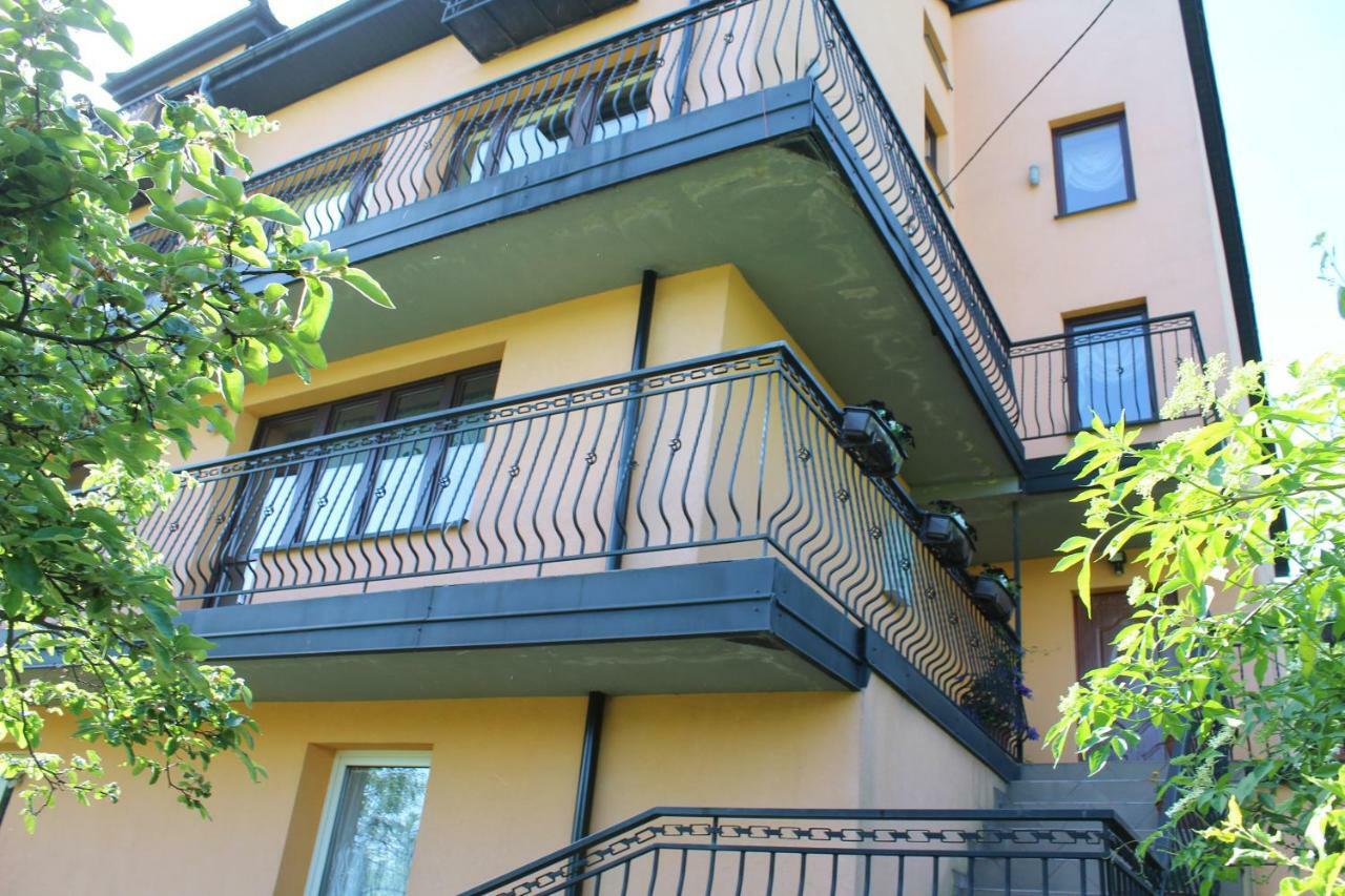 Turystyka Wiejska Agro-Dom Milanowska Wolka Exterior foto
